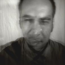 Autoportrait, face, tirage, sténopé, 2003.